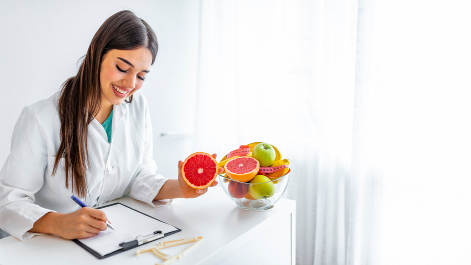 Şereflikoçhisar Diyetisyen